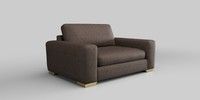2 Seater Small Sofa