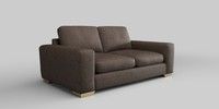 3 Seater Small Sofa