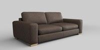 3 Seater Sofa