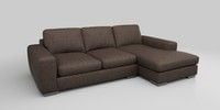 Medium Sofa Chaise - Right Hand
