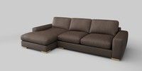 Large Sofa Chaise - Left Hand
