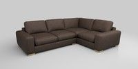 Large Corner Sofa - Right Hand