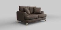 2 Seater Small Sofa