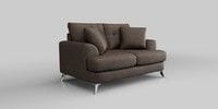 2 Seater Small Sofa