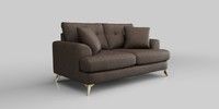 3 Seater Small Sofa