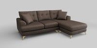 Small Sofa Chaise - Universal