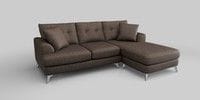 Small Sofa Chaise - Universal