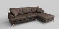 Medium Sofa Chaise - Right Hand