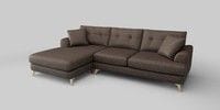 Large Sofa Chaise - Left Hand