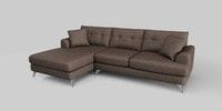 Large Sofa Chaise - Left Hand