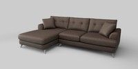 Large Sofa Chaise - Left Hand