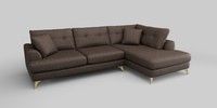 Large Corner Chaise - Right Hand