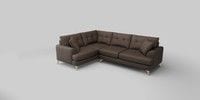 Medium Corner Sofa - Left Hand