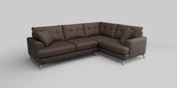 Medium Corner Sofa - Right Hand