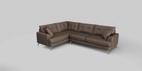 Large Corner Sofa - Left Hand