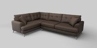Large Corner Sofa - Left Hand
