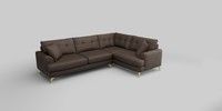 Large Corner Sofa - Right Hand