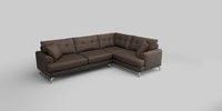 Large Corner Sofa - Right Hand