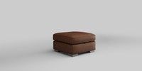 Storage Footstool
