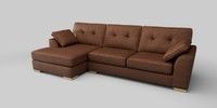 Large Sofa Chaise - Left Hand