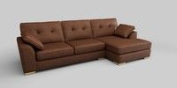 Large Sofa Chaise - Right Hand