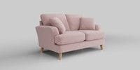 2 Seater Small Sofa