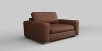 2 Seater Small Sofa