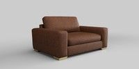 2 Seater Small Sofa