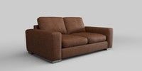 3 Seater Small Sofa