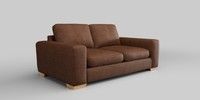 3 Seater Small Sofa