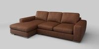 Medium Sofa Chaise - Left Hand