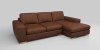 Medium Sofa Chaise - Right Hand