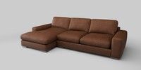 Large Sofa Chaise - Left Hand