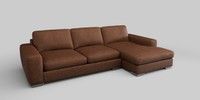 Large Sofa Chaise - Right Hand
