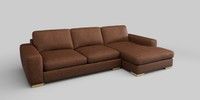 Large Sofa Chaise - Right Hand