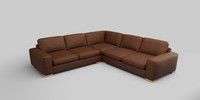 Large Corner Sofa - Universal