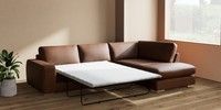 Corner Chaise Bed - Right Hand