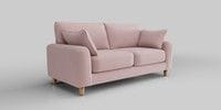 3 Seater Small Sofa
