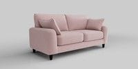 3 Seater Small Sofa