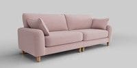 4 Seater Large Sofa