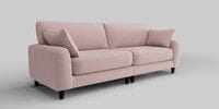 4 Seater Large Sofa