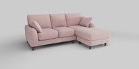 Small Sofa Chaise - Universal