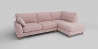 Medium Corner Chaise - Right Hand