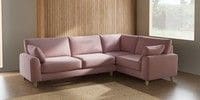 Large Corner Sofa - Right Hand