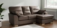 Small Sofa Chaise - Right Hand