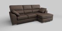 Medium Sofa Chaise - Right Hand