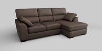 Medium Sofa Chaise - Right Hand