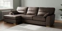 Large Sofa Chaise - Left Hand