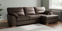 Large Sofa Chaise - Right Hand