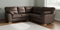 Medium Corner Sofa - Universal